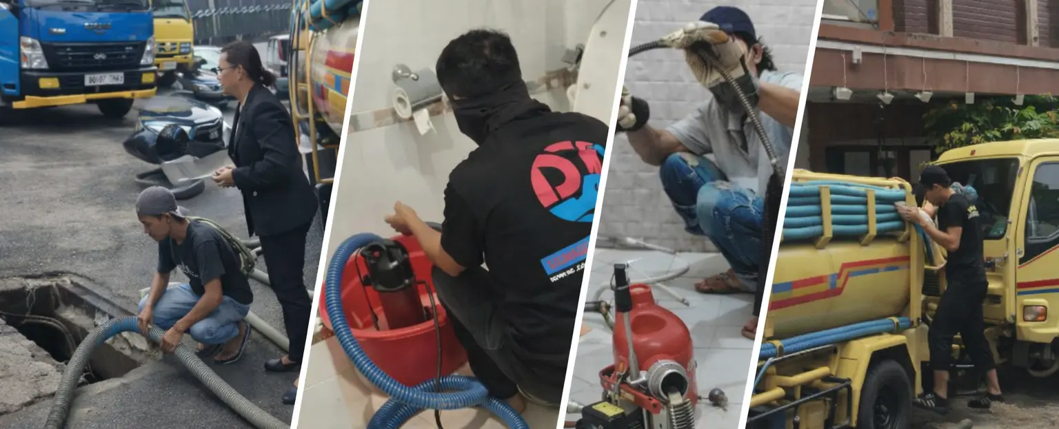 Jasa Sedot WC Wagir Terdekat